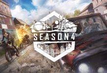 PUBG 4.1 Beta Update Kicks Off Season 4 With Epic Story Trailer, Brings Overhauled Erangel Map, and More PUBG 4.1 BETA UPDATE KICKS OFF SEASON 4 WITH EPIC STORY TRAILER, BRINGS OVERHAULED ERANGEL MAP, AND MORE