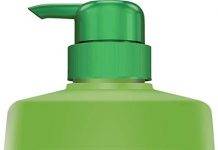 Dabur Vatika Health Shampoo – Power of 7 Natural Ingredients – 640 ml