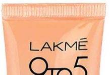 Lakmé Complexion Care Color Transform Face Cream, Beige, 30g
