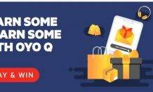Oyo Q Quiz answers win Paytm cash | 18th February