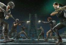 PUBG v6.2 Update Brings 8v8 Team Deathmatch Mode, Now Live on Test Server