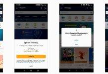 Amazon India outperforms Alexa-powered voice-based