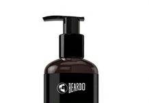 Beardo Body Lotion With Aloe Vera & Tea Tree Oil For Hydrating & Moisturizing, 300 ml