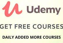 (4th May) Udemy Paid Courses for Absolutely Free (4th May) Udemy Paid Courses for Absolutely Free