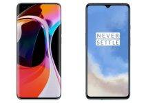 Mi 10 vs OnePlus 7T: Price in India, Specifications Compare Mi 10 v/s OnePlus 7T: Price in India, Specifications Compare