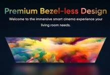 Realme Smart TV Specifications 2020 Realme Smart TV Specifications