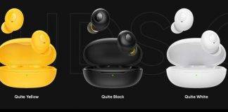 Realme Buds Q review – truly wireless earbuds to beat under Rs 2,000 Realme Buds Q review 2020
