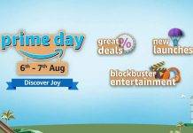 Amazon Prime Day Sale | 6 – 7 August 2020 Amazon Prime Day Sale 6 – 7 August 2020