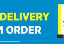 Order Any Item From JioMart & Get Free Complimentary Safety Essential Order Any Item From JioMart & Get Free Complimentary Safety Essential