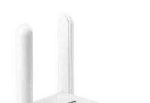 TP-Link TL-WN822N N300 Wireless High Gain USB Adapter (White) TP-Link TL-WN822N N300 Wireless High Gain USB Adapter (White)