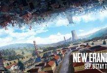PUBG Mobile to Get Revamped Erangel Map on September 8 PUBG Mobile to Get Revamped Erangel Map on September 8