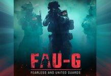 New Game FAU-G an Indian Alternative to PUBG ,Announced by Akshay Kumar New Game FAU-G an Indian Alternative to PUBG ,Announced by Akshay Kumar