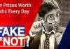 Flipkart Fake Or Not Quiz Answers – October 2020 Flipkart Fake Or Not Quiz Answers – October 2020