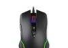 Ant Esports GM500 RGB Gaming Mouse with 1000 Hz Polling Rate 4000 Dpi for FPS and MOBA