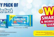 Center Fresh Loot – Assured ₹100 Free Recharge or Free Smartphone Center Fresh Loot – Assured ₹100 Free Recharge or Free Smartphone