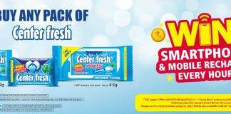 Center Fresh Loot – Assured ₹100 Free Recharge or Free Smartphone Center Fresh Loot – Assured ₹100 Free Recharge or Free Smartphone