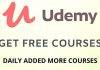 Udemy Paid Courses For Free – january 2026 Udemy Paid Courses For Free – january 2026