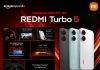 Redmi Turbo 5: 7540mAh ki vishal battery aur dhaansu performance wala flagship killer Redmi Turbo 5 7540mAh ki vishal battery aur dhaansu performance wala flagship killer
