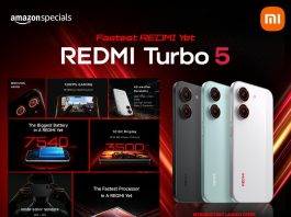 Redmi Turbo 5: 7540mAh ki vishal battery aur dhaansu performance wala flagship killer Redmi Turbo 5 7540mAh ki vishal battery aur dhaansu performance wala flagship killer
