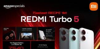 Redmi Turbo 5: 7540mAh ki vishal battery aur dhaansu performance wala flagship killer Redmi Turbo 5 7540mAh ki vishal battery aur dhaansu performance wala flagship killer