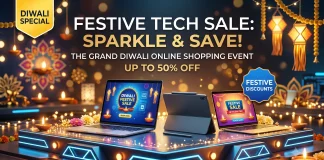 Amazon GIF Flipkart BBD Sale 2026 Laptop Tablet Deals Amazon GIF aur Flipkart BBD Sale 2026 me laptops aur tablets par top discounts