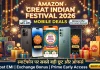 Amazon Great Indian Festival Sale 2026: Best Mobile Deals & Offers Amazon Great Indian Festival 2026 Mobile Deals - Top Smartphone Offers and Discounts