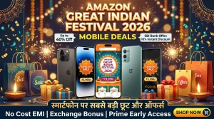 amazon great indian festival 2026 mobile deals Amazon Great Indian Festival 2026 Mobile Deals - Top Smartphone Offers and Discounts